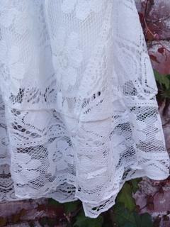 Imagen de Vestido Boho Jaz