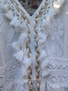 Vestido Boho Jaz - tienda online
