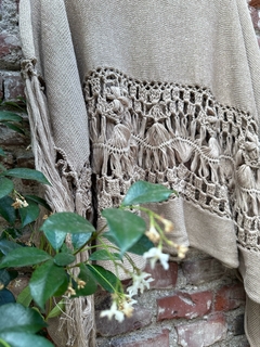 Poncho Juana - comprar online