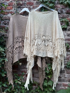 Poncho Juana - tienda online