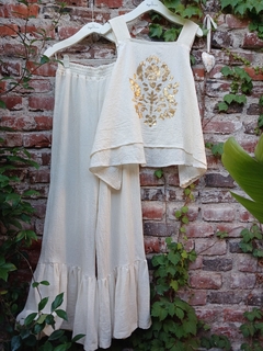 Conjunto Jadore en internet