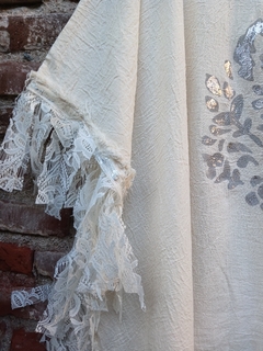 Poncho Zeus - tienda online