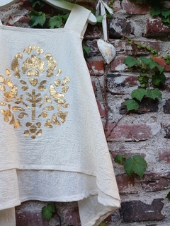 Blusa Jadore - Pago chico