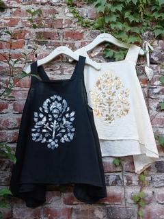 Blusa Jadore