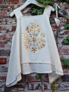 Blusa Jadore - comprar online