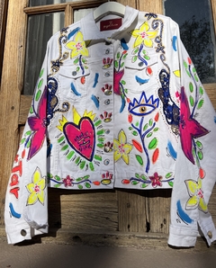Imagen de Campera Jacket Emociones