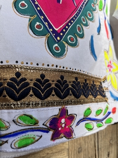 Campera Jacket Emociones en internet