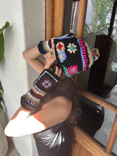 Gorro Cachi en internet