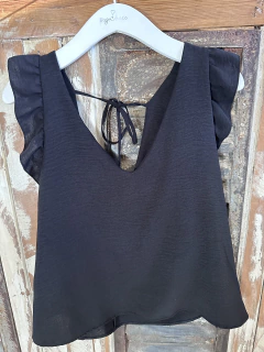 Blusa Emilia en internet