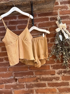 Conjunto Caracola en internet