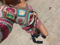 Sweater Waikiki Pastel - comprar online