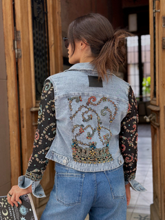 Campera Jacket Delhi