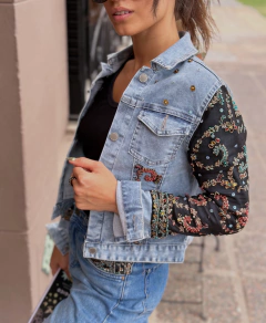 Campera Jacket Delhi - comprar online