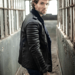 Campera Jimbo Minsk - comprar online