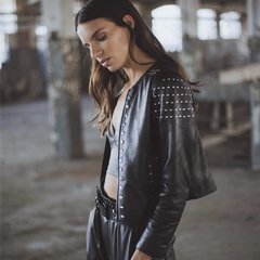 Campera Bansha - comprar online