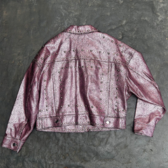 Campera broken - comprar online