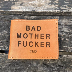 Billetera Bad