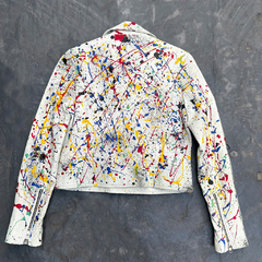 Campera pollock - comprar online