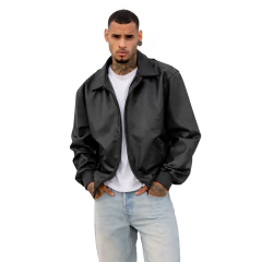 Bomber Aviator Negra
