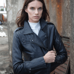 Campera Smith