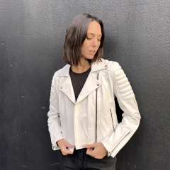 Campera Bonny Blanca ($180.000 efect/transf) en internet