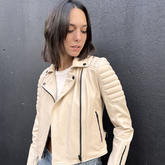 Campera Bonny Crudo