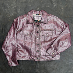Campera broken