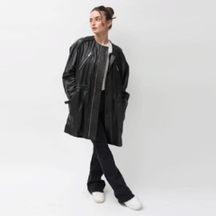 Parka Jet - CED - Handmade