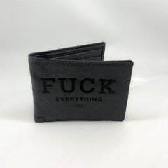 Billetera Fuck