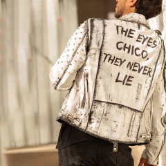 Greenwich White ($402.000 efcet/transf) - comprar online