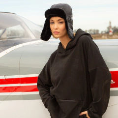 Gorro Aviator en internet