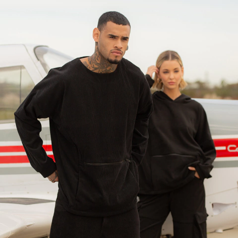 Buzo Maverick ($49.000 efect/transf)