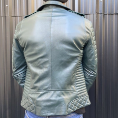 Jimbo Verde ($240.000 efect/transf) - CED - Handmade