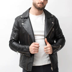 Campera Jower on internet