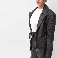 Campera Napoli ($220.000 efect/transf) - CED - Handmade