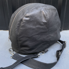 Bolso Casco Moto