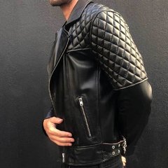 Campera Bold - CED - Handmade