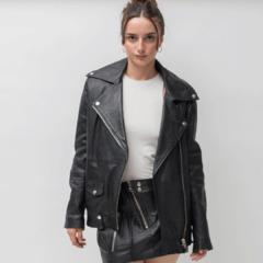 Campera Positano