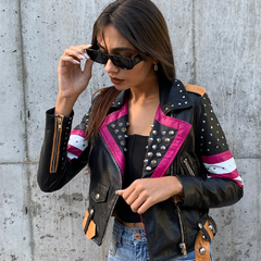 Campera Saintes - comprar online