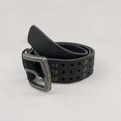 Cinturón Ronnie - CED - Handmade