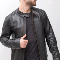 Campera Singapure - comprar online