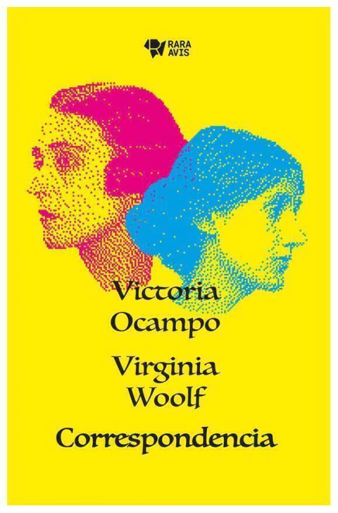 correspondencia - victoria ocampo virginia woolf