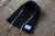 Sherpa Hood Bandido Black - tienda online