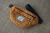 Cross body Sherpa Orange - comprar online