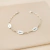 Olivia • Pulsera para personalizar
