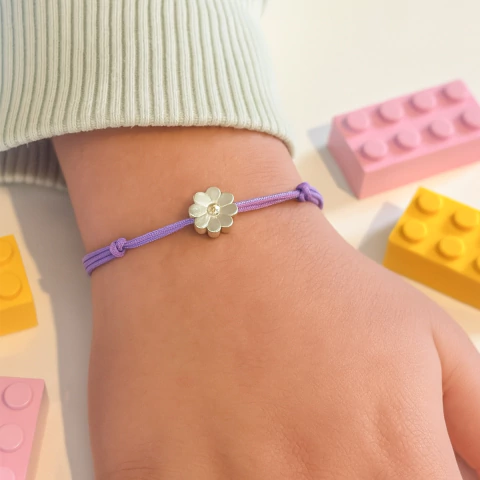 Pulsera Margarita Personalizada - comprar online