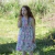 VESTIDO BOTANIC - buy online