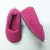 PANTUFLA TOWEL FUCSIA en internet