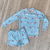 CONJUNTO UV - BARLOVENTO