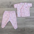 PACK NEWBORN CISNES